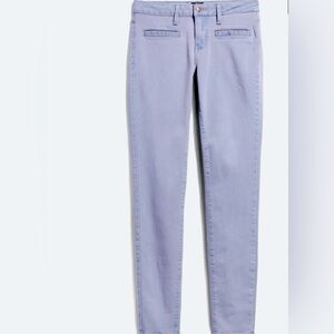 Just Black Skinny Jean